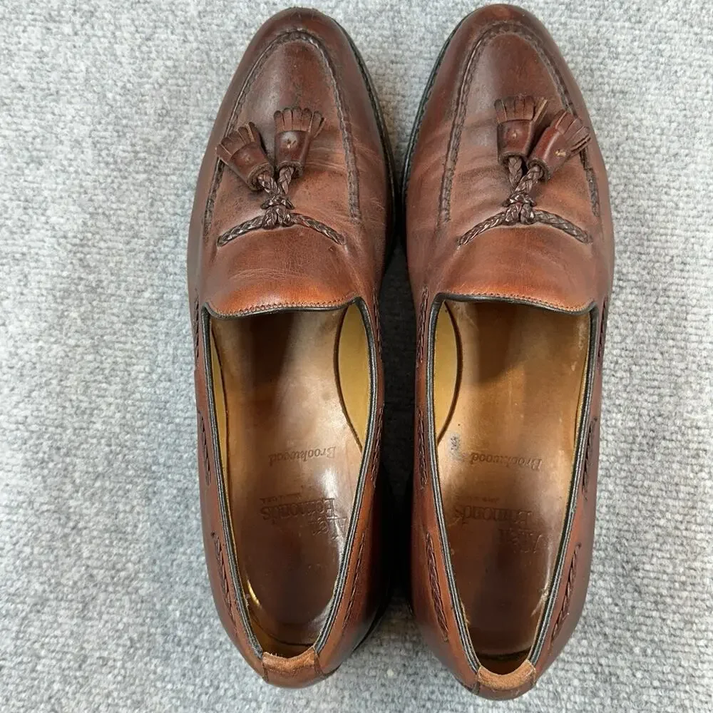 Allen Edmonds vintage allen